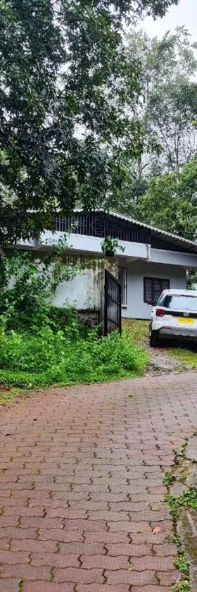 Brahmagiri Homestay Serviced Villa，位于Thirunelli的酒店