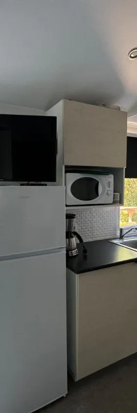 Chez Flo Mobil-Home H13，位于加桑的酒店