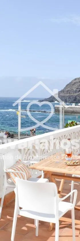 Ocean House El Pris, by Nivariahost，位于El Pris的酒店