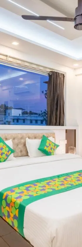 Treebo Premium Cochin Airport, 5 min From Cochin Airport，位于埃尔讷古勒姆的酒店