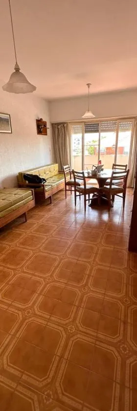 Monoambiente en Miramar，位于米拉玛的酒店