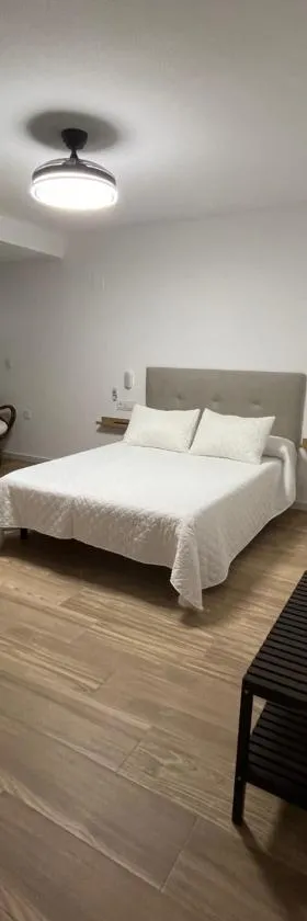 梅森德尔摩洛酒店，位于Abarán的酒店