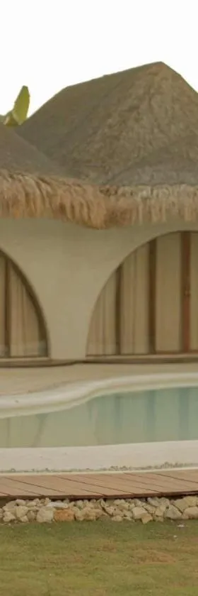 Kalo Villa Siargao，位于卢纳将军城的酒店
