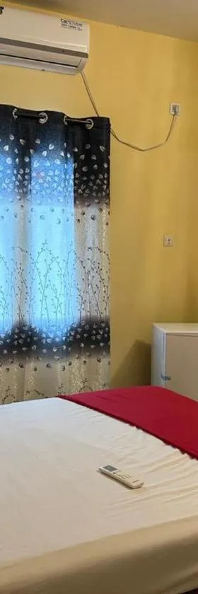 Séne residence，位于姆布尔的酒店