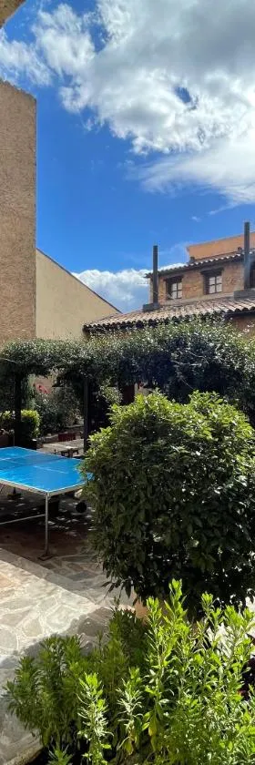 CAN LLORENÇ，位于普拉德的酒店