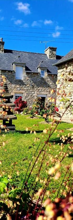 chambre d'hôtes avec petit déjeuner compris à Mégrit，位于Mégrit的酒店