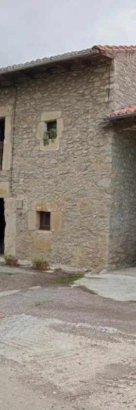 Casa rural la Venta，位于Bareyo的酒店