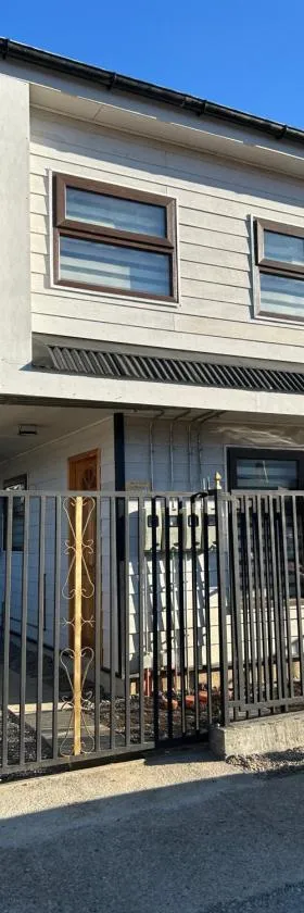 Departamentos Aysen n1，位于艾森港的酒店