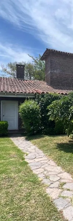 Casita de Capilla como Hotel，位于卡皮拉德尔塞诺的酒店