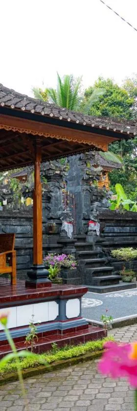 Rindu Homestay，位于Undisan的酒店