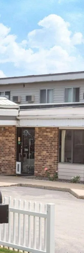 丰迪拉克戴斯酒店，位于丰迪拉克的酒店