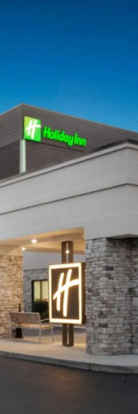 克利夫兰-梅菲尔德假日酒店，位于梅菲尔德的酒店