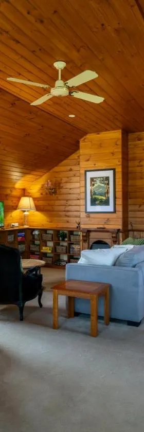 Craignair Cottage，位于马其顿山的酒店