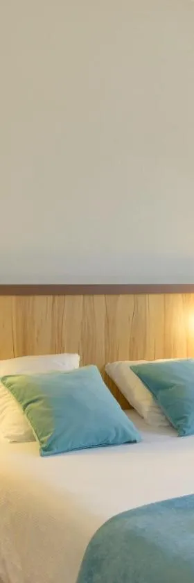 Brit Hotel Reims Croix Blandin，位于兰斯的酒店
