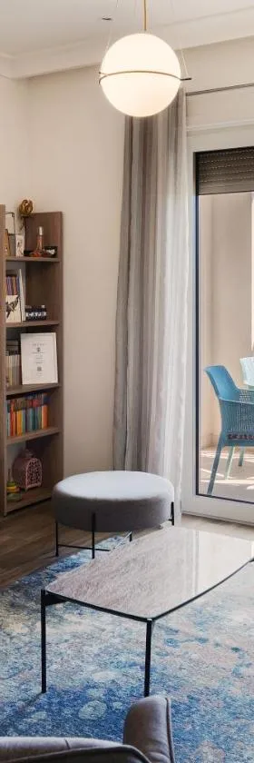 Lustica Bay Apartment - Centrale 4503，位于卢什蒂卡的酒店