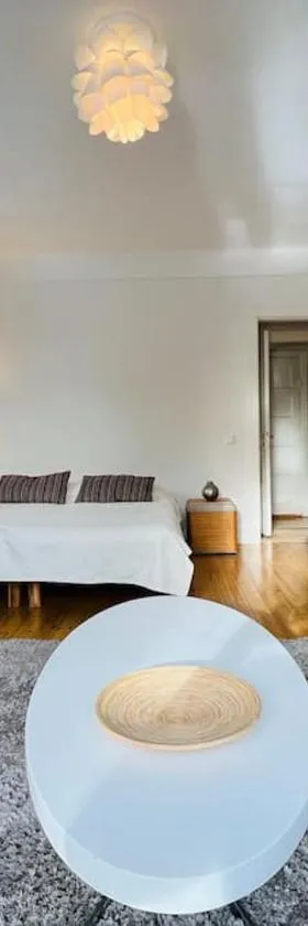 Entire Apartment Stockholm，位于斯德哥尔摩的酒店