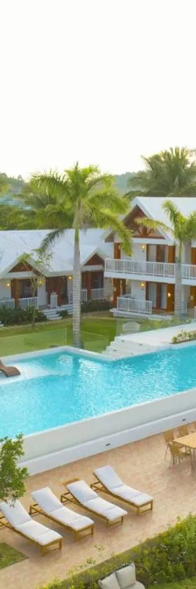 Caza Guesthouse Iyang，位于Concepcion的酒店