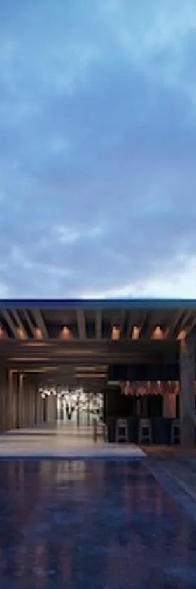 Wood Hôtel & Spa，位于圣保罗的酒店