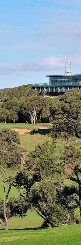 Mercure Portsea & Portsea Golf Club，位于波特西的酒店