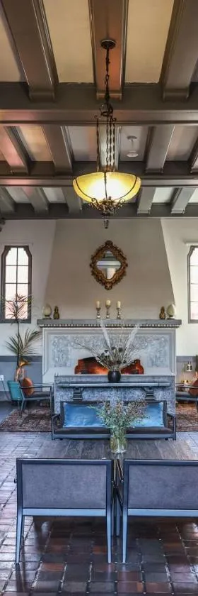 Hotel Petaluma, Tapestry Collection by Hilton，位于佩塔卢马的酒店
