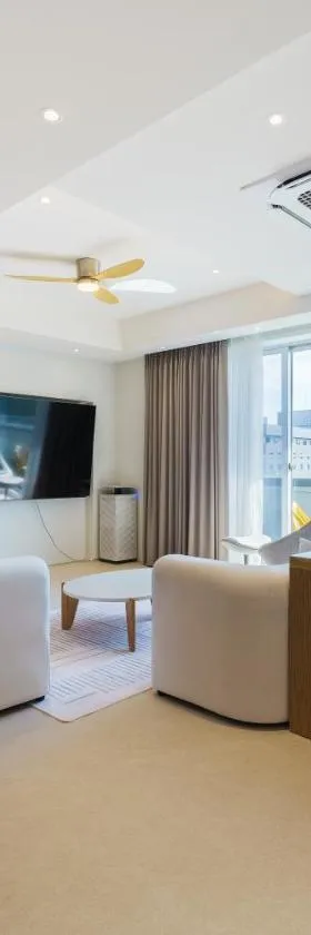Gran Hotel，位于群山市的酒店