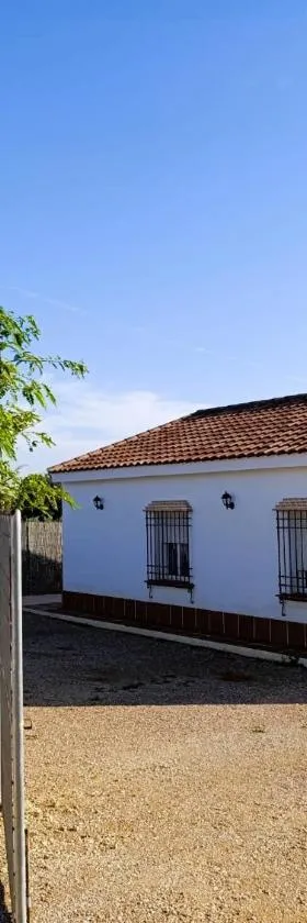 Tu Casita Rural，位于拉卡尔洛塔的酒店