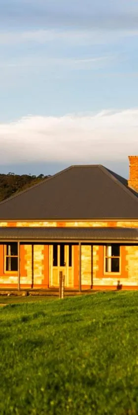The Old Farm Cottage, Mount Torrens，位于Mount Torrens的酒店