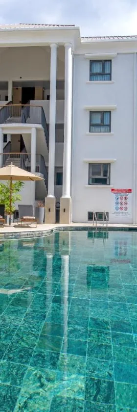 Gosun Beach Hotel，位于弗利康弗拉克的酒店