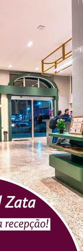 Hotel Zata - Econômico，位于克里西玛的酒店