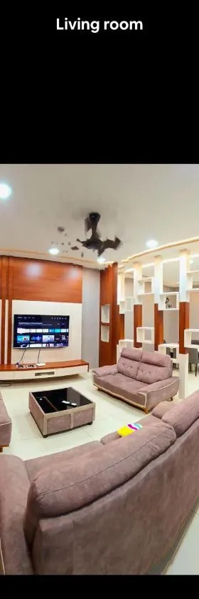 Bandar Alam Masai Staycation - Netflix, Unifi, Prime, Hotstar，位于马西的酒店