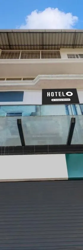 Super Hotel O Anayara Near Lulu Mall formerly Timber Residency，位于Chacka的酒店