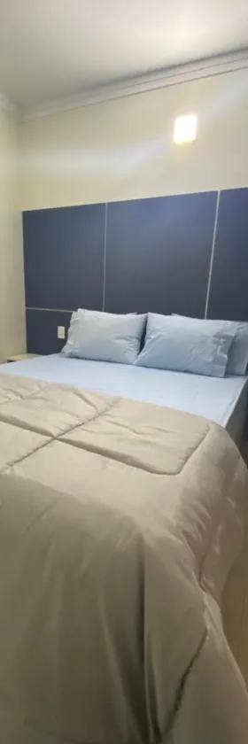 Trembão Hotel & Suítes，位于Ribas do Rio Pardo的酒店