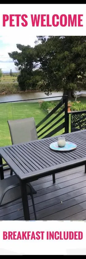 Bird Song Farm，位于帽头镇的酒店