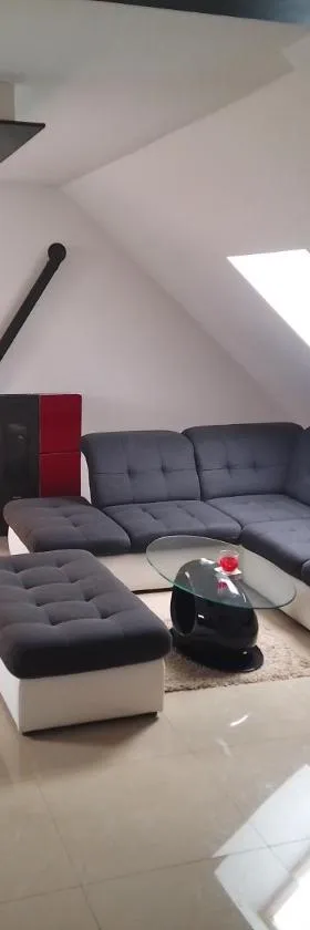 La maison pailletée Giromagny，位于Giromagny的酒店