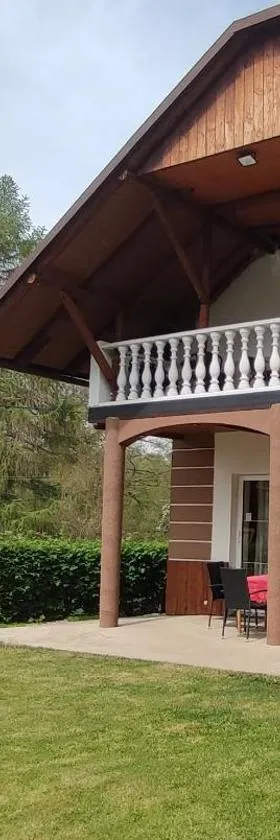 Ubytování u Šveců u Adršpachu，位于Jívka的酒店
