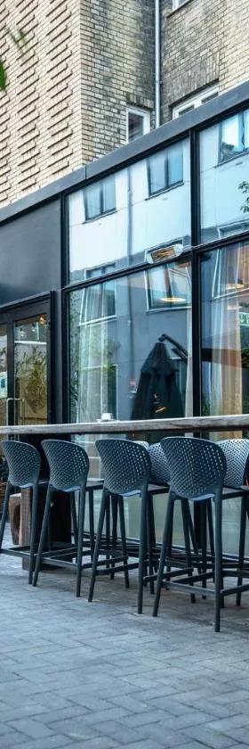 Motel One Copenhagen，位于哥本哈根的酒店
