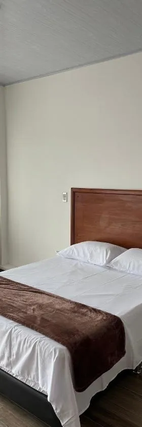 Hotel Beronica，位于Florián的酒店