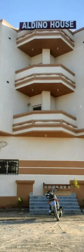 ALDINO house，位于马萨阿拉姆的酒店