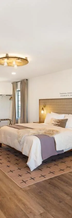 Inn History Tombstone，位于汤姆斯通的酒店