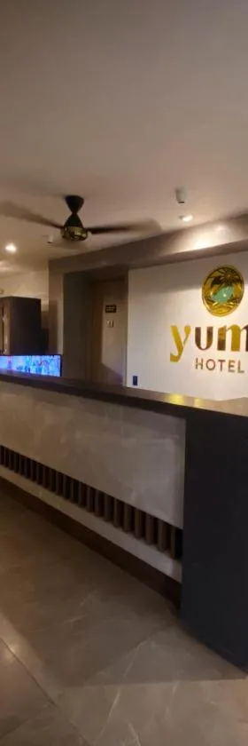 Hotel Yuma，位于拉多拉达的酒店