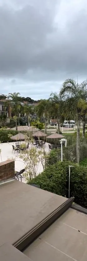 ILHA VERDE RESORT - Riviera de São Lourenço，位于圣劳伦斯海滨的酒店