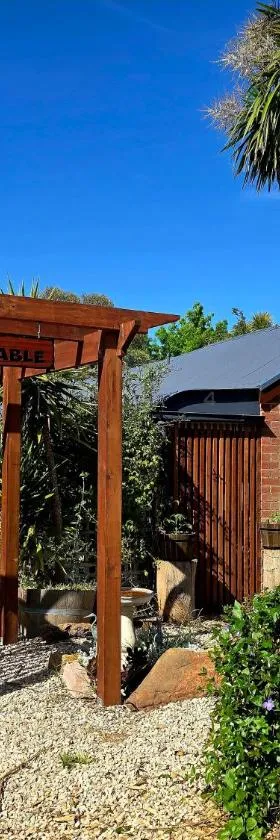 Tara Stables，位于Littlehampton的酒店