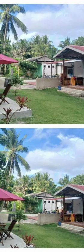 Renata Cottages，位于Ohoililir的酒店