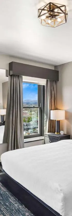 Tygart Hotel, Ascend Hotel Collection，位于埃尔金斯的酒店