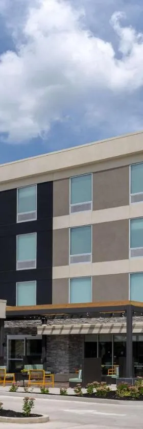 Home2 Suites By Hilton Kokomo，位于科科莫的酒店