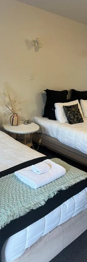 #3 Glenorchy Alpine Suite ASPEN，位于格莱诺基的酒店
