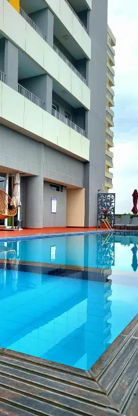 Kingjada Hotels & Apartments，位于达累斯萨拉姆的酒店