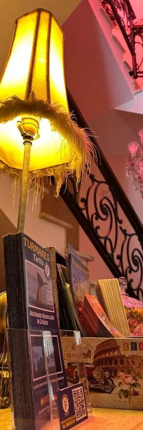 H Nieves Playa，位于奇皮奥纳的酒店