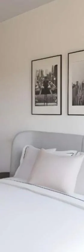 Madrid Suites Moncloa-Aravaca, SOLO CHECK IN ON LINE - PARKING GRATUITO，位于马德里的酒店