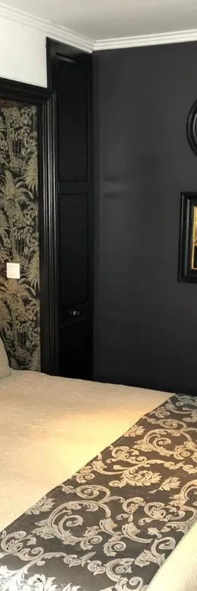 Villa Maolo，位于罗克布伦河畔阿尔让的酒店